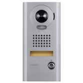 Aiphone IS-DV IS Series Vandal Resistant Surface Mount Video Door Station